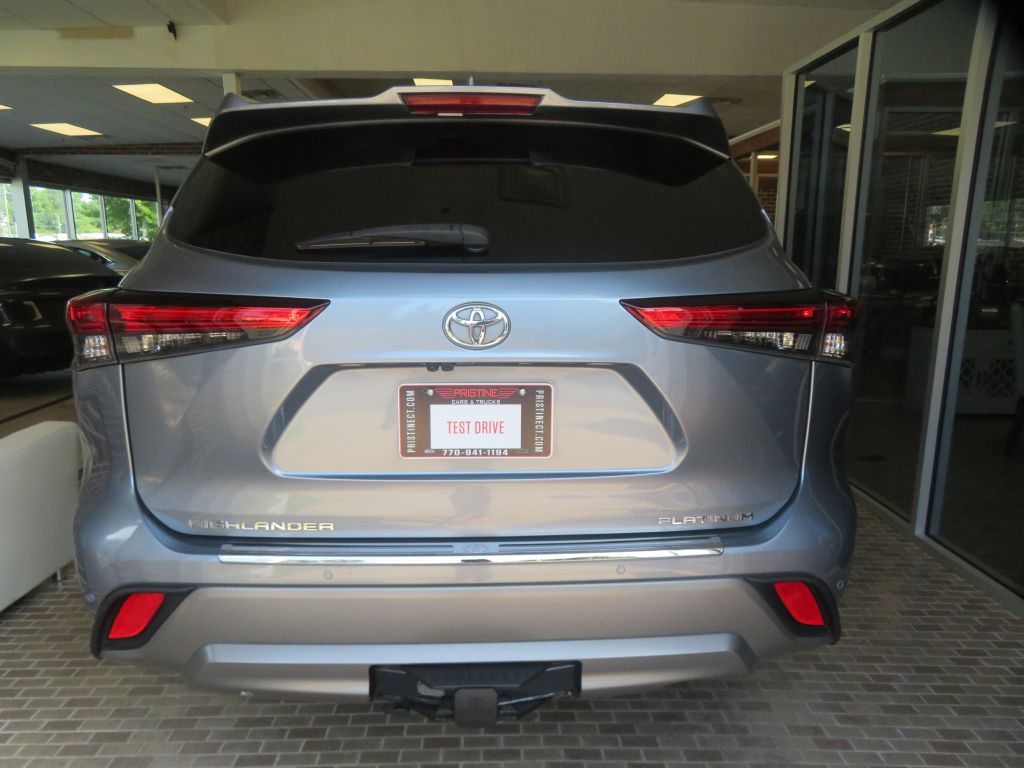 Photo 81 of this TOYOTA HIGHLANDER