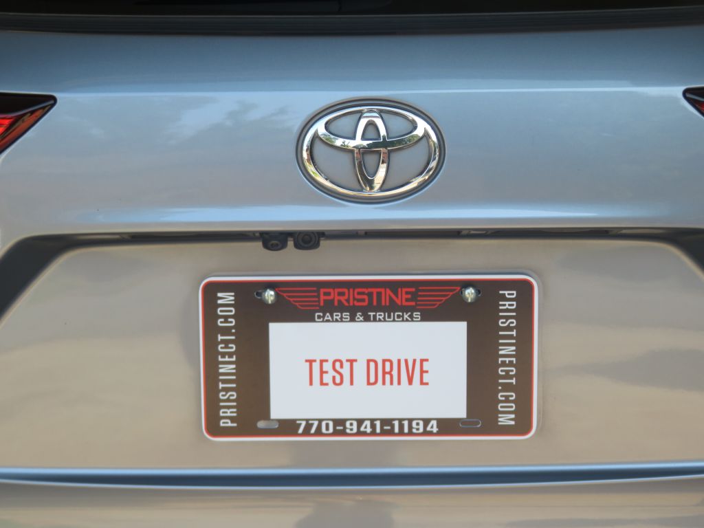Photo 82 of this TOYOTA HIGHLANDER