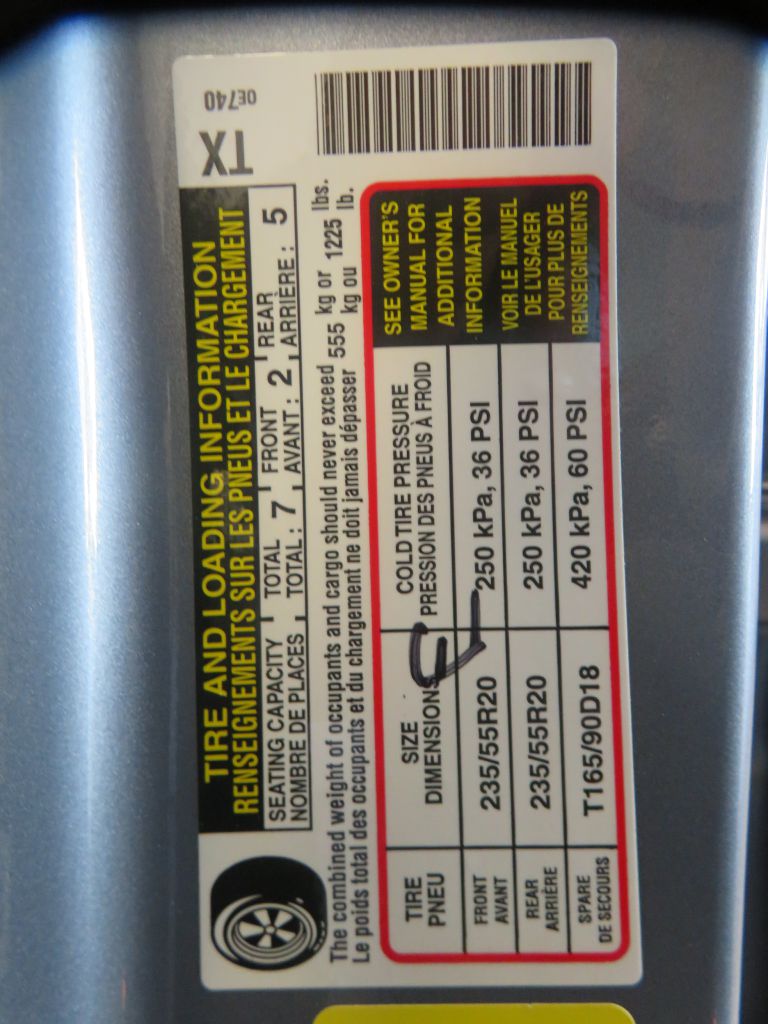 Photo 92 of this TOYOTA HIGHLANDER