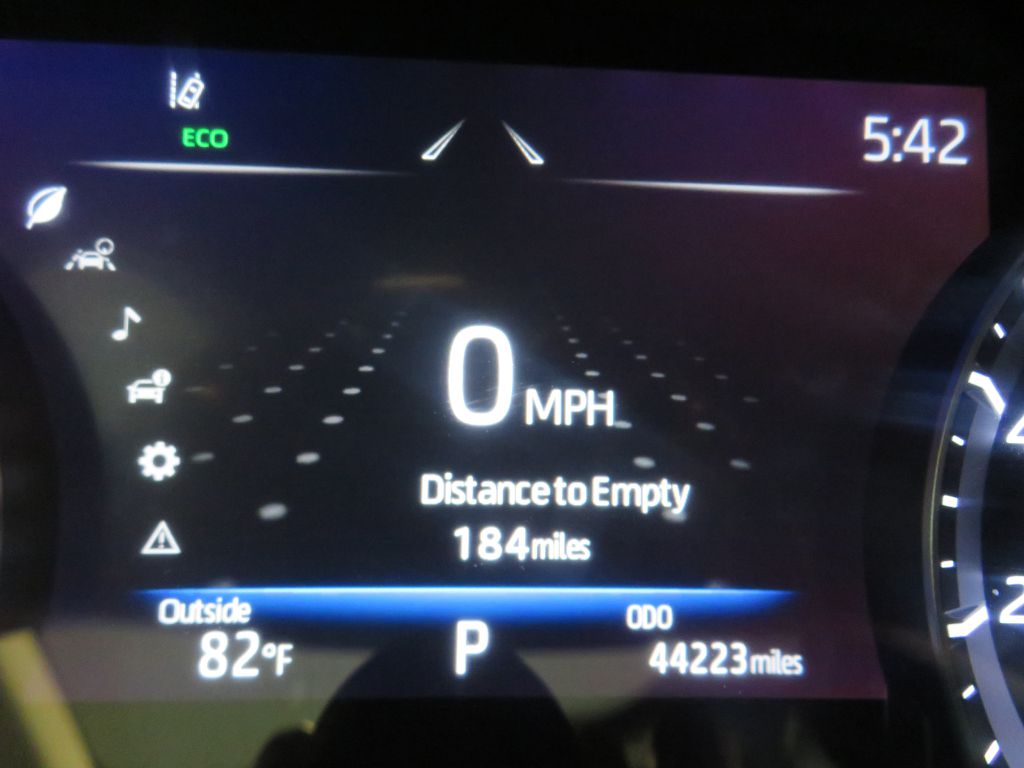 Photo 38 of this TOYOTA HIGHLANDER AWD