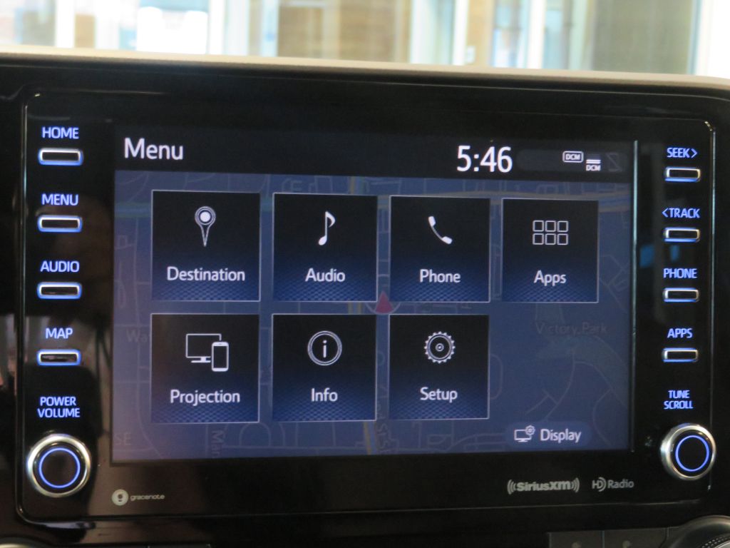 Photo 47 of this TOYOTA HIGHLANDER AWD