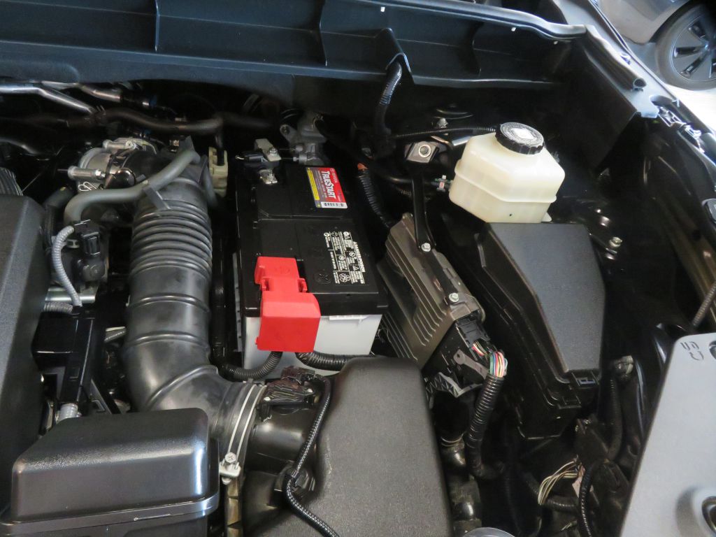 Photo 62 of this TOYOTA HIGHLANDER AWD