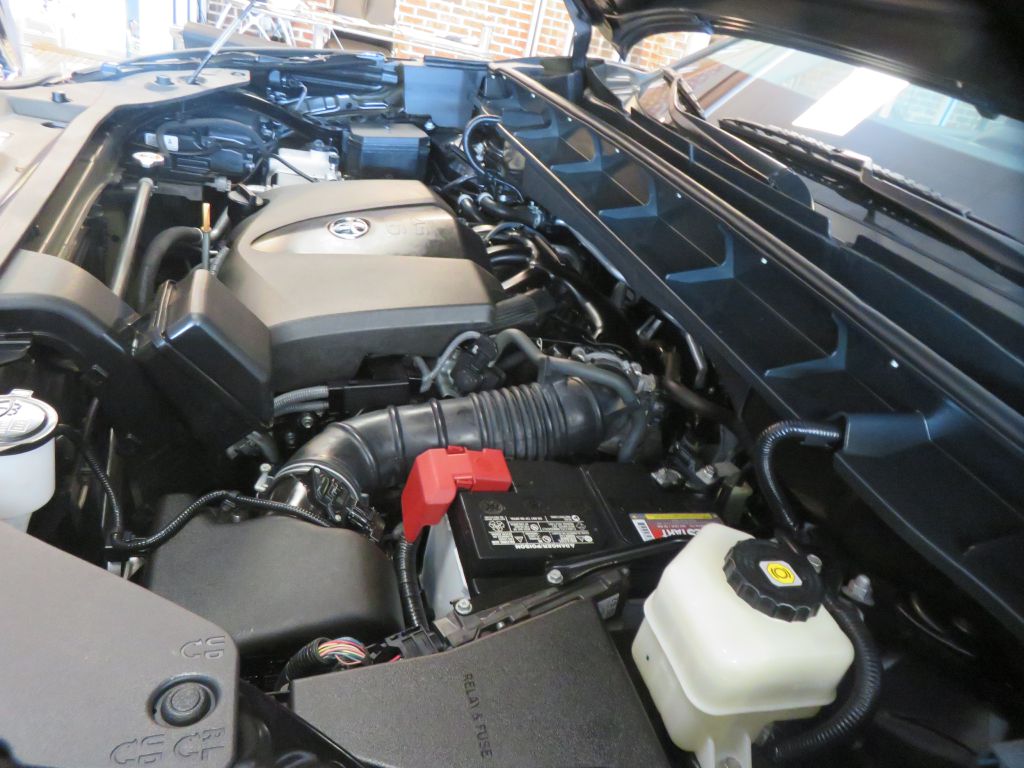 Photo 64 of this TOYOTA HIGHLANDER AWD