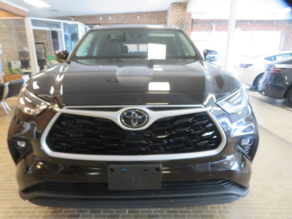 Photo 67 of this TOYOTA HIGHLANDER AWD