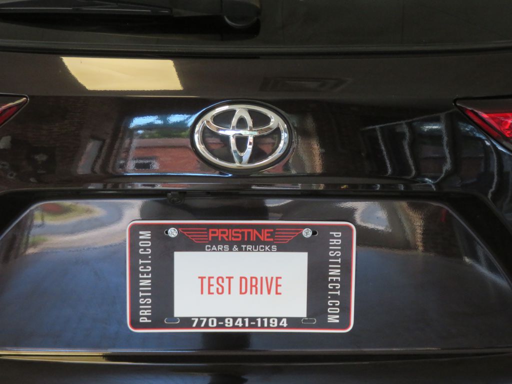 Photo 73 of this TOYOTA HIGHLANDER AWD