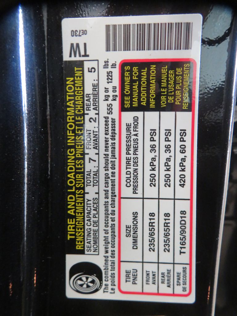 Photo 82 of this TOYOTA HIGHLANDER AWD