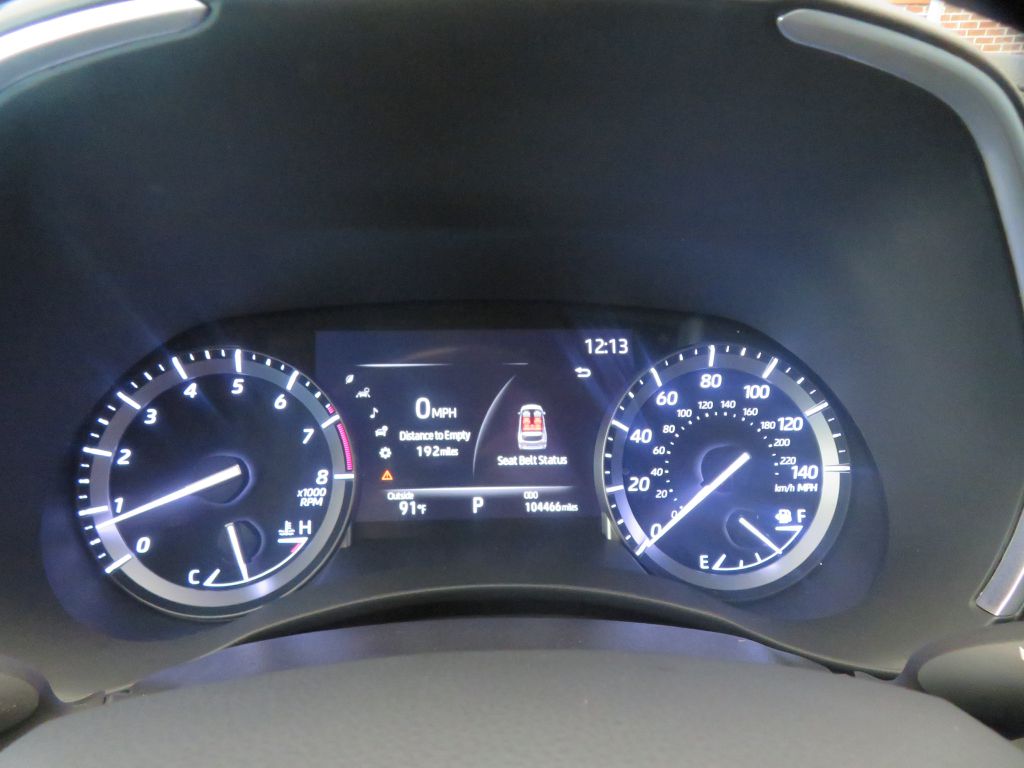 Photo 36 of this TOYOTA HIGHLANDER