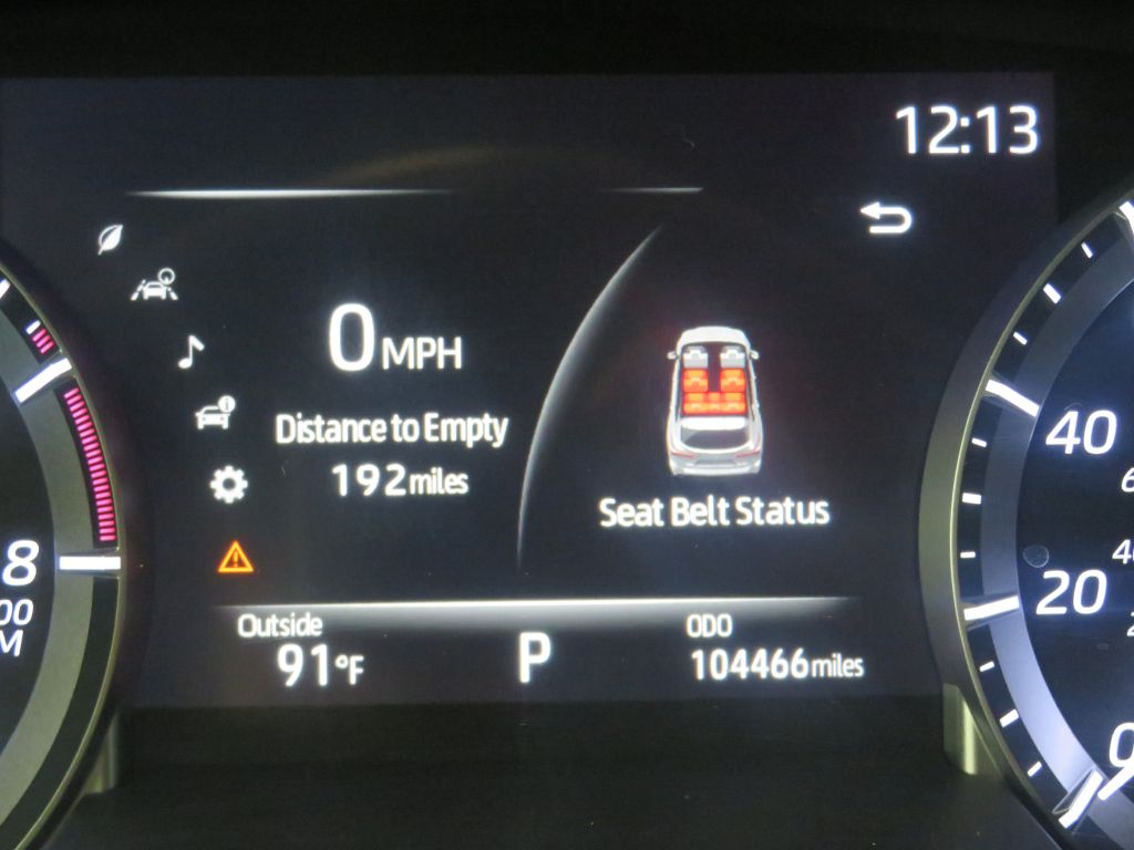 Photo 37 of this TOYOTA HIGHLANDER