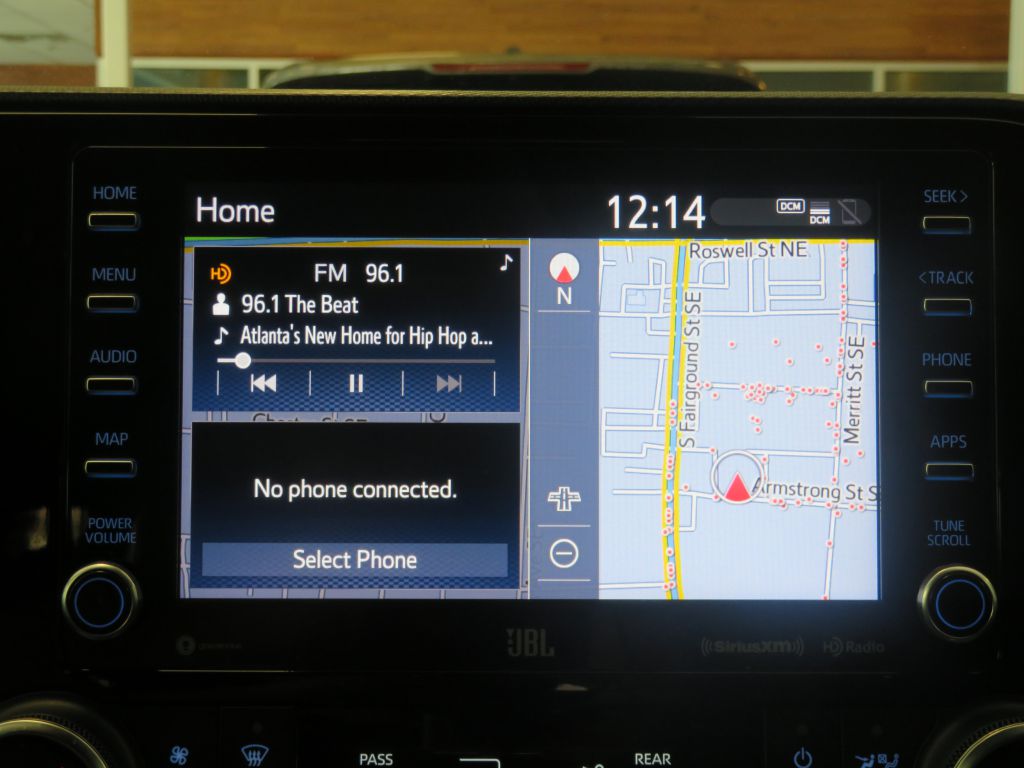 Photo 43 of this TOYOTA HIGHLANDER