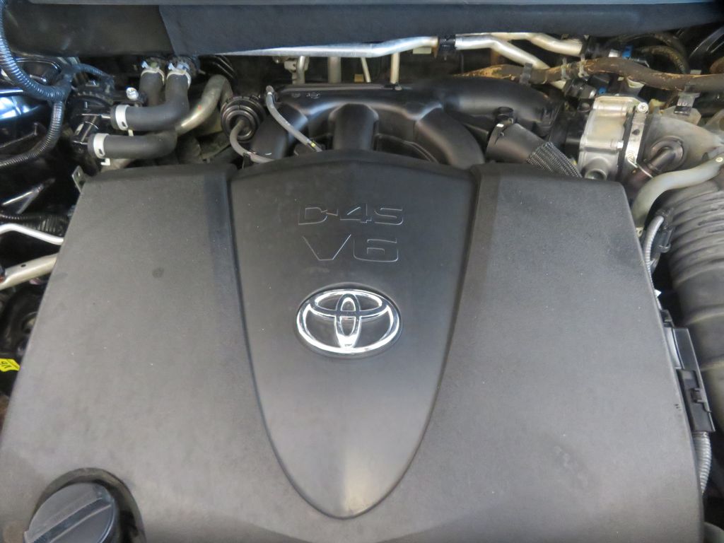 Photo 65 of this TOYOTA HIGHLANDER