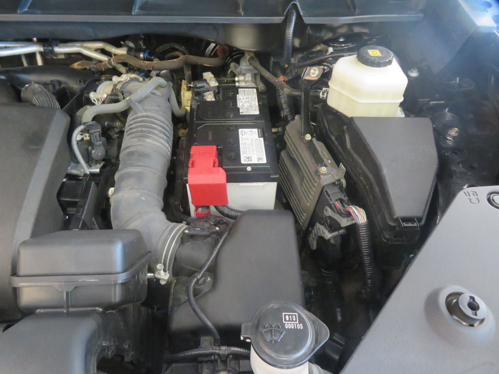 Photo 66 of this TOYOTA HIGHLANDER