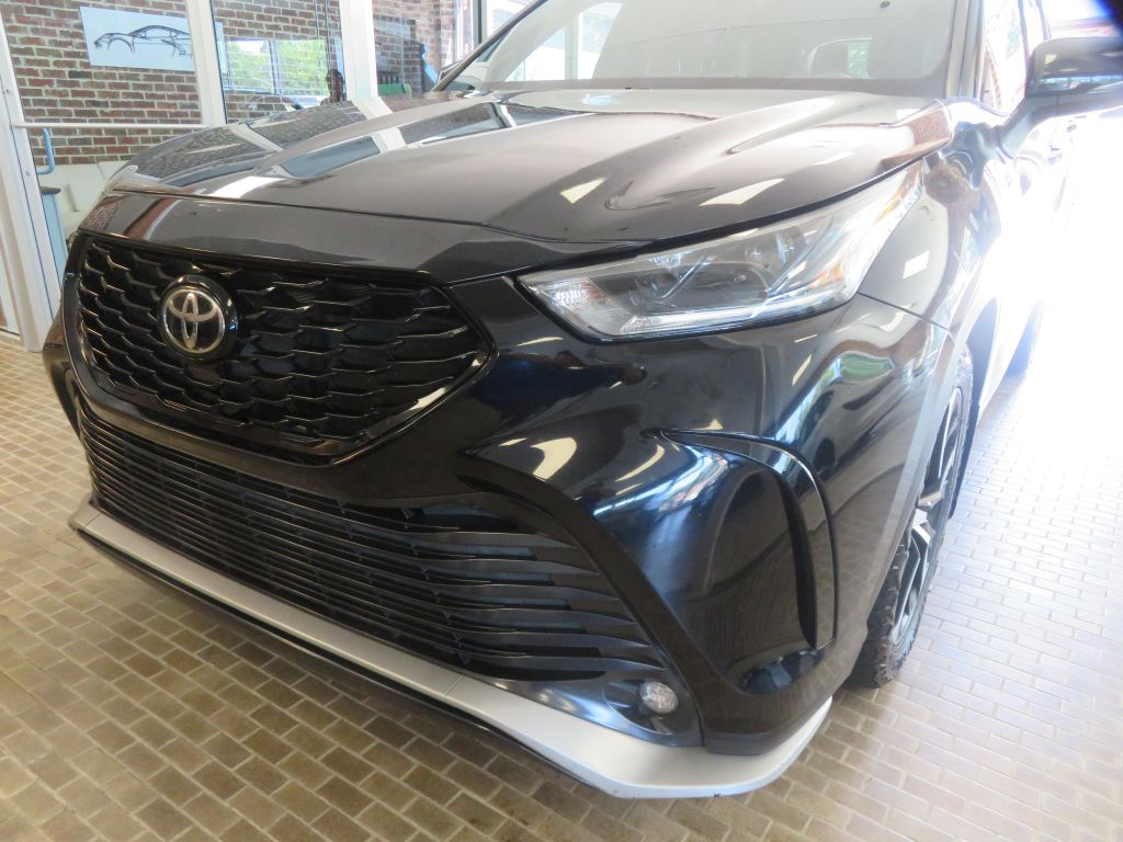 Photo 70 of this TOYOTA HIGHLANDER