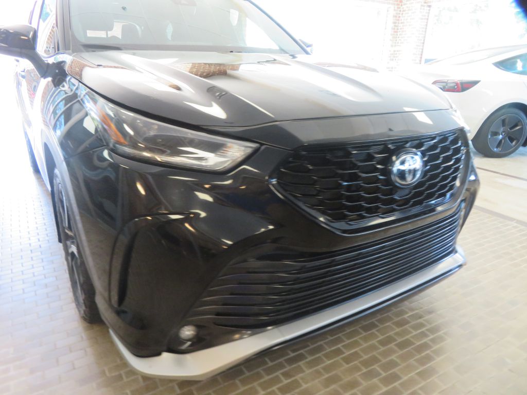 Photo 72 of this TOYOTA HIGHLANDER