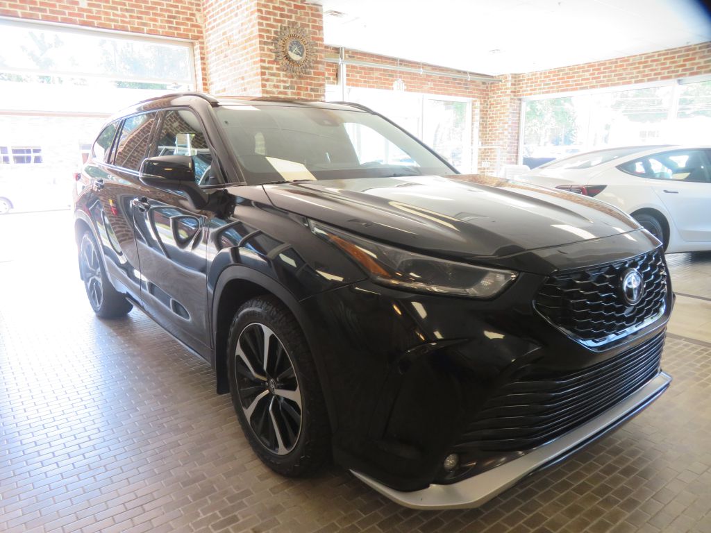 Photo 73 of this TOYOTA HIGHLANDER