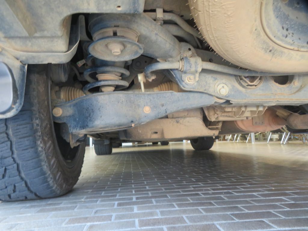 Photo 83 of this TOYOTA HIGHLANDER