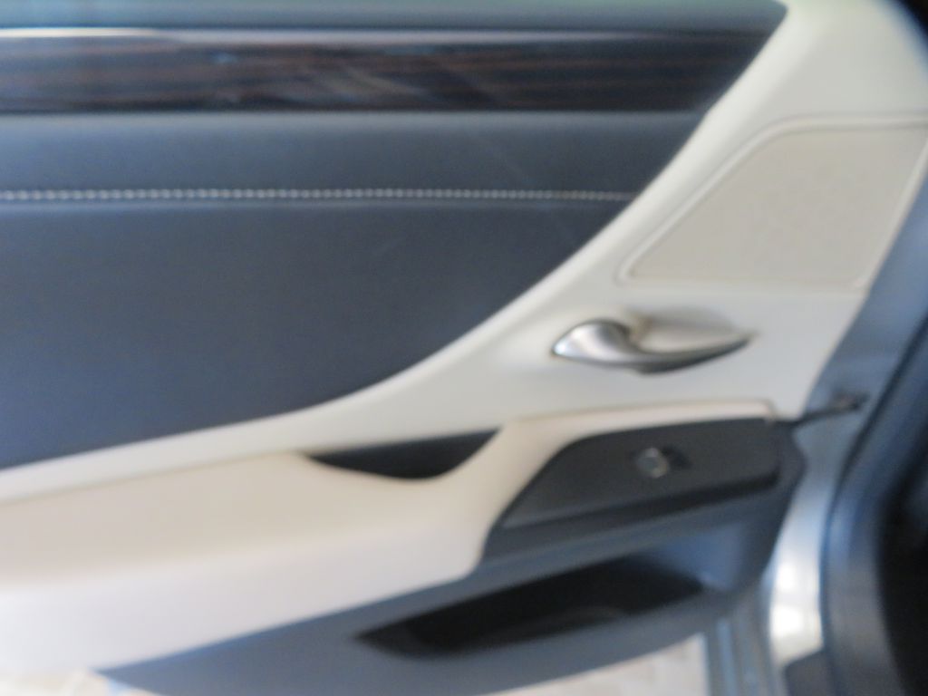 Photo 18 of this LEXUS ES