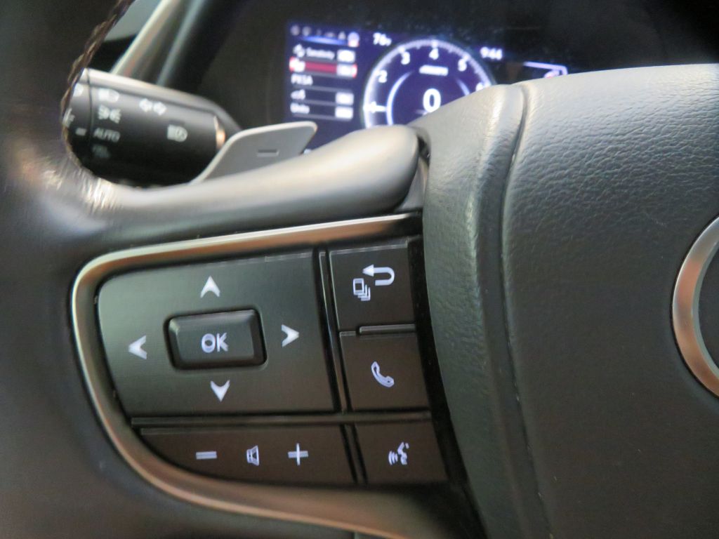Photo 32 of this LEXUS ES