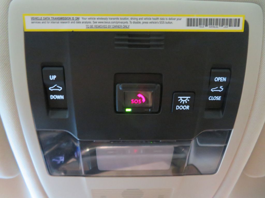Photo 48 of this LEXUS ES