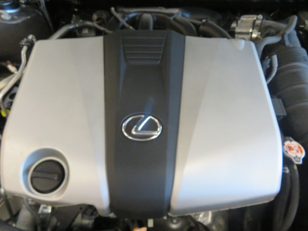 Photo 56 of this LEXUS ES