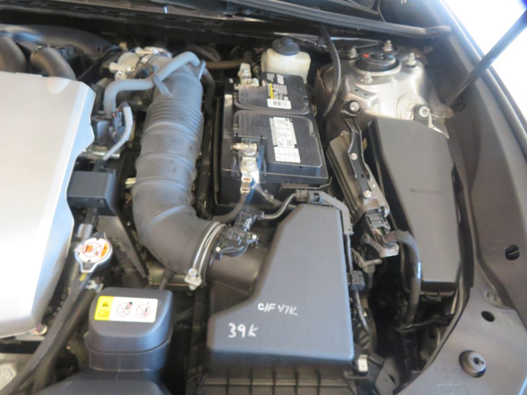 Photo 57 of this LEXUS ES