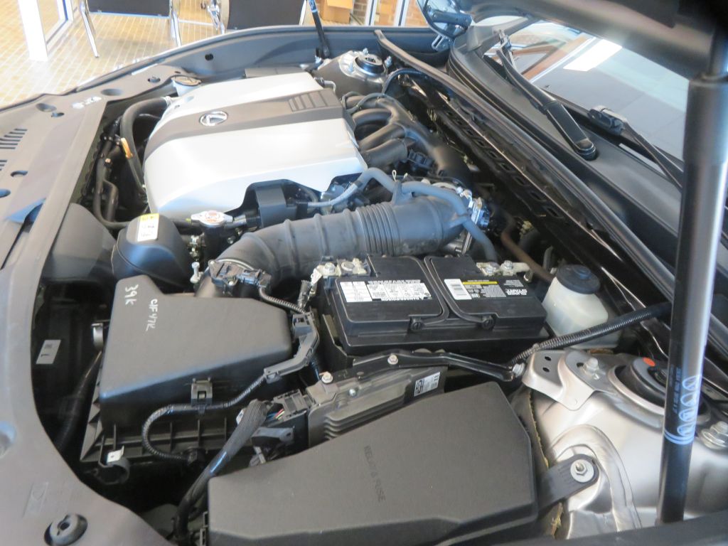 Photo 59 of this LEXUS ES