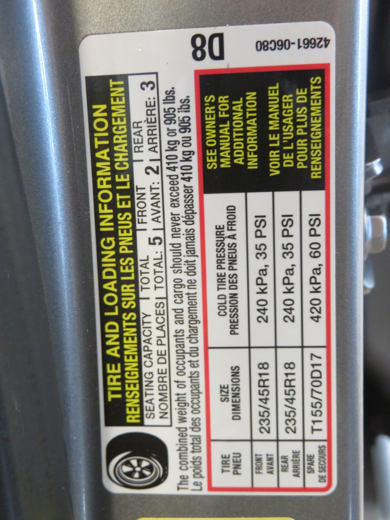Photo 76 of this LEXUS ES