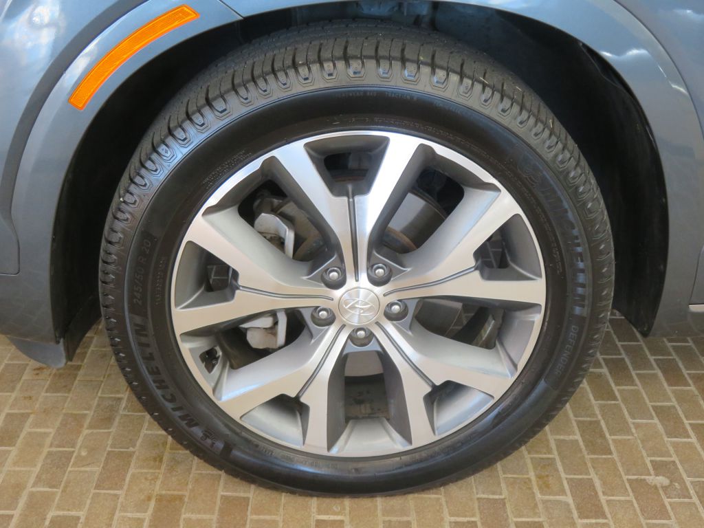 Photo 7 of this HYUNDAI PALISADE
