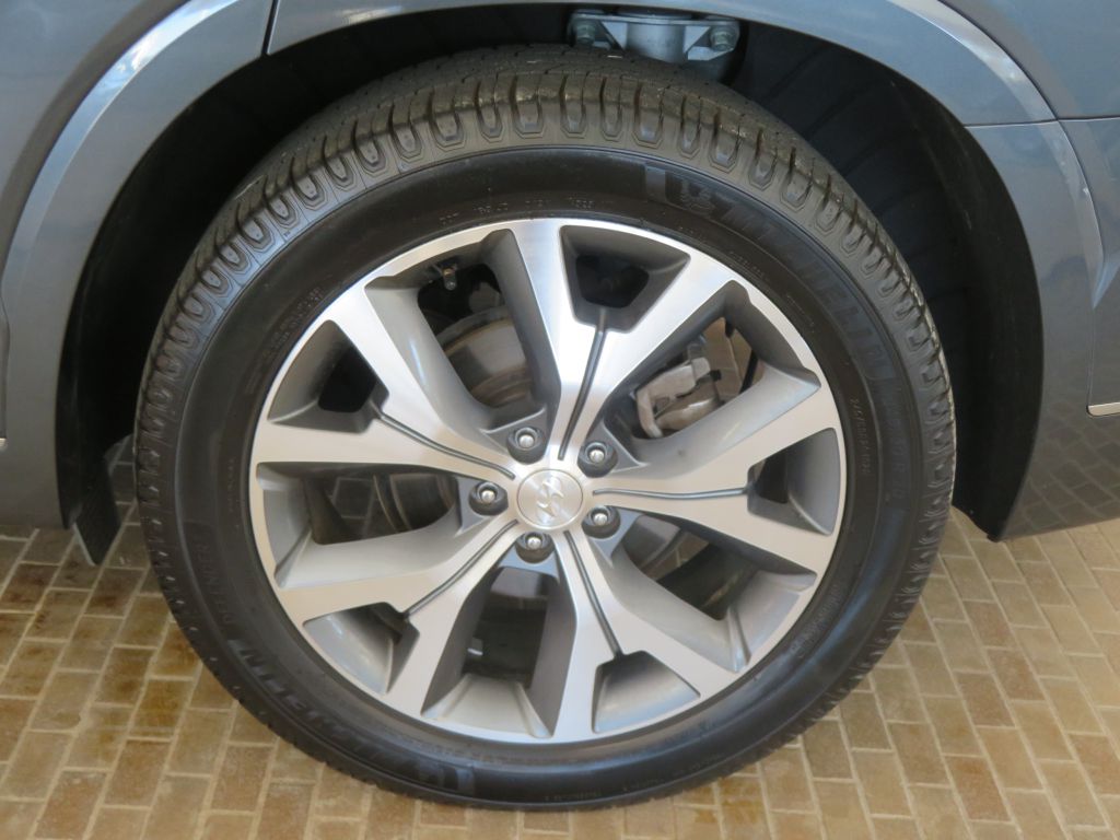 Photo 8 of this HYUNDAI PALISADE