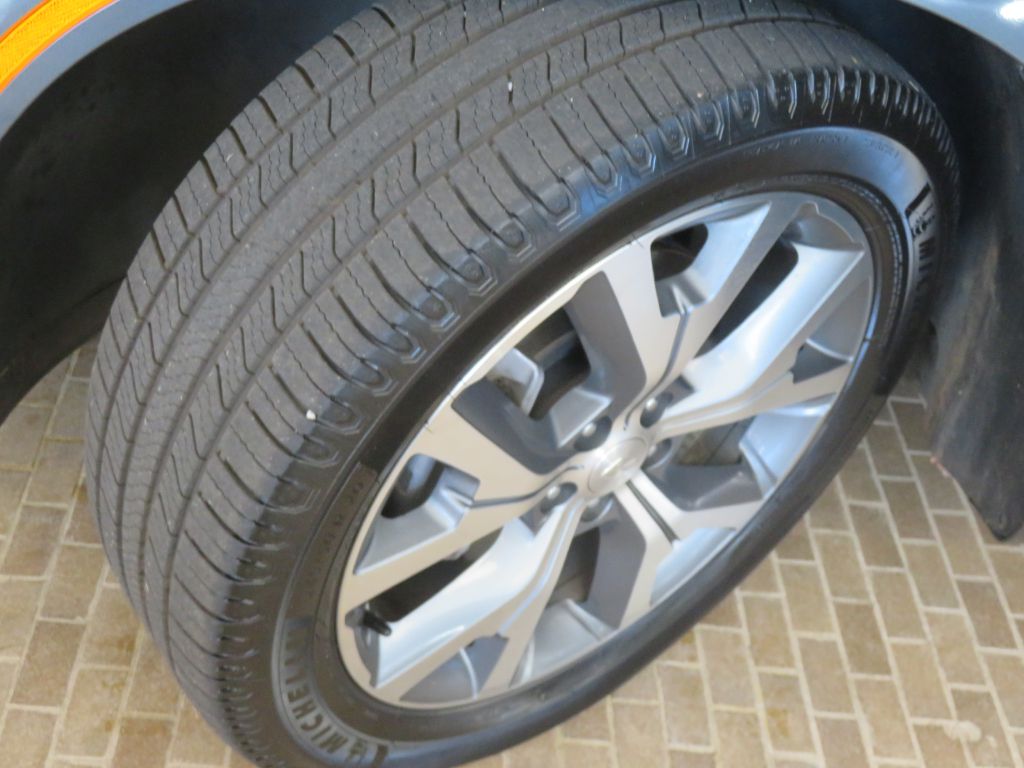 Photo 11 of this HYUNDAI PALISADE