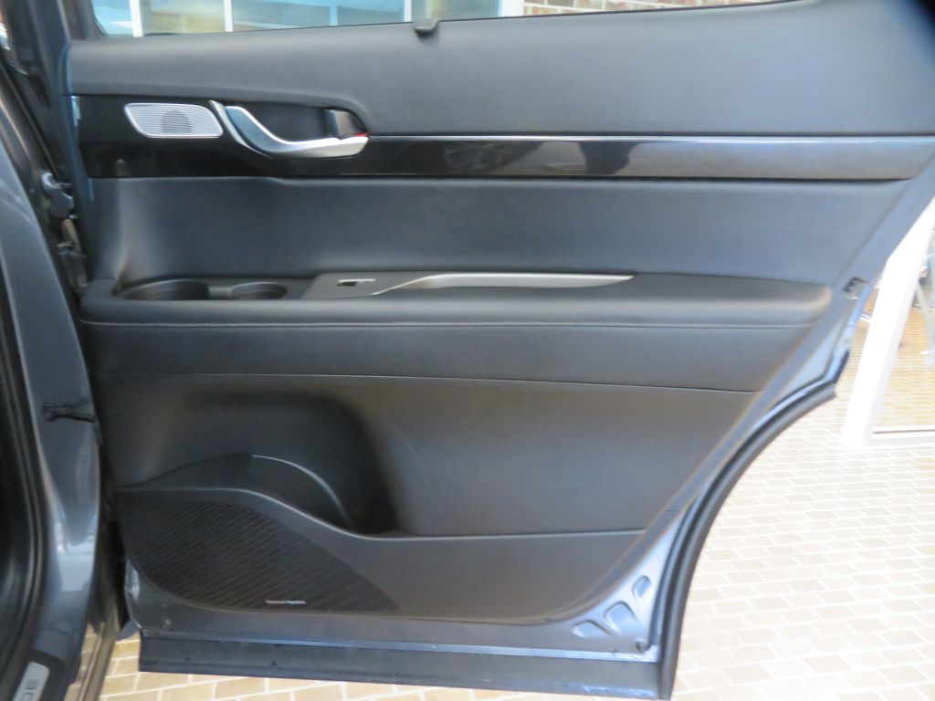 Photo 22 of this HYUNDAI PALISADE