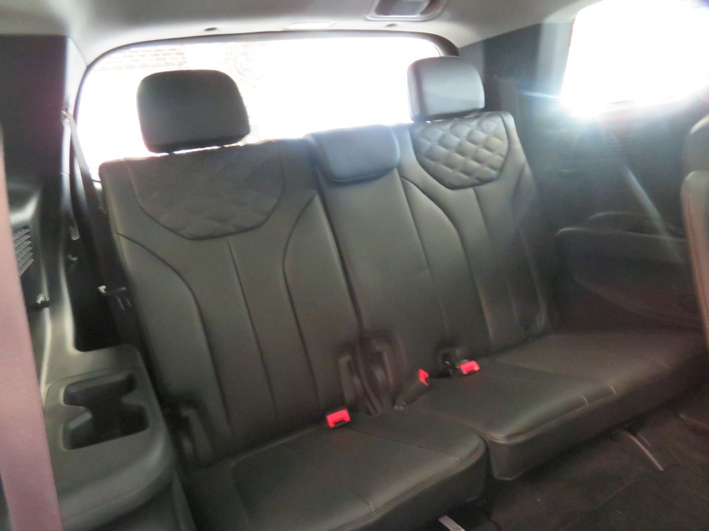 Photo 27 of this HYUNDAI PALISADE