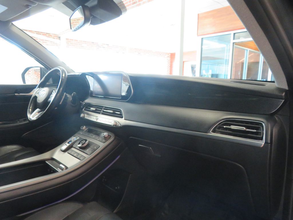 Photo 34 of this HYUNDAI PALISADE