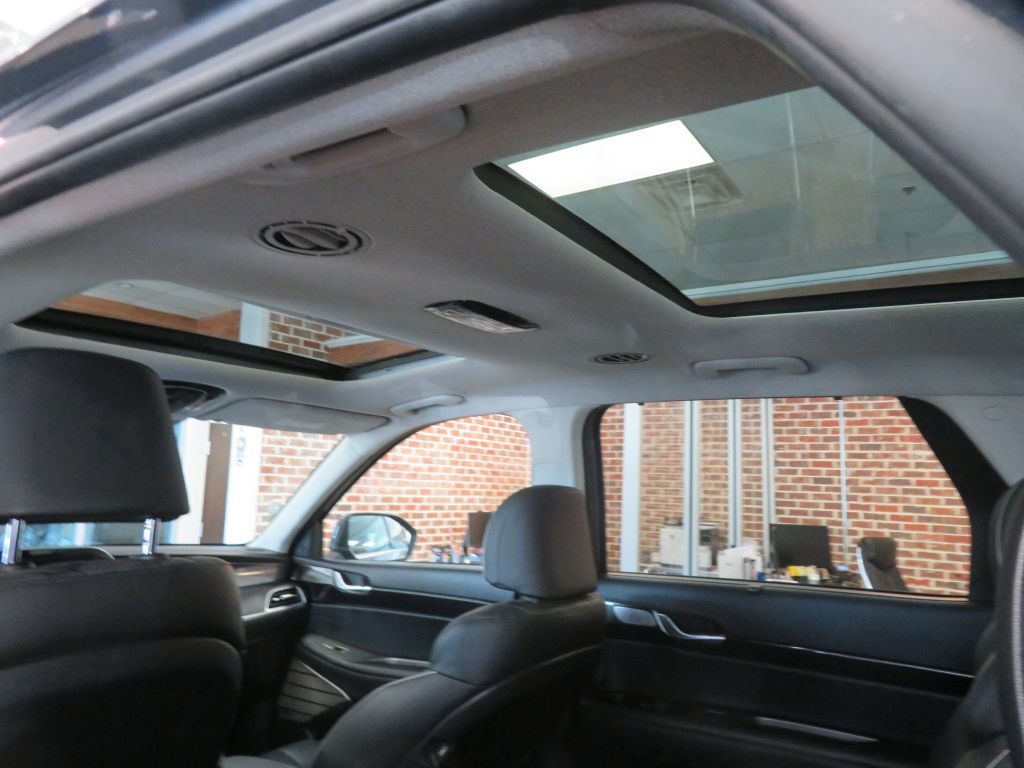 Photo 36 of this HYUNDAI PALISADE