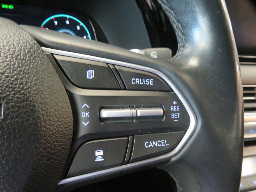 Photo 41 of this HYUNDAI PALISADE