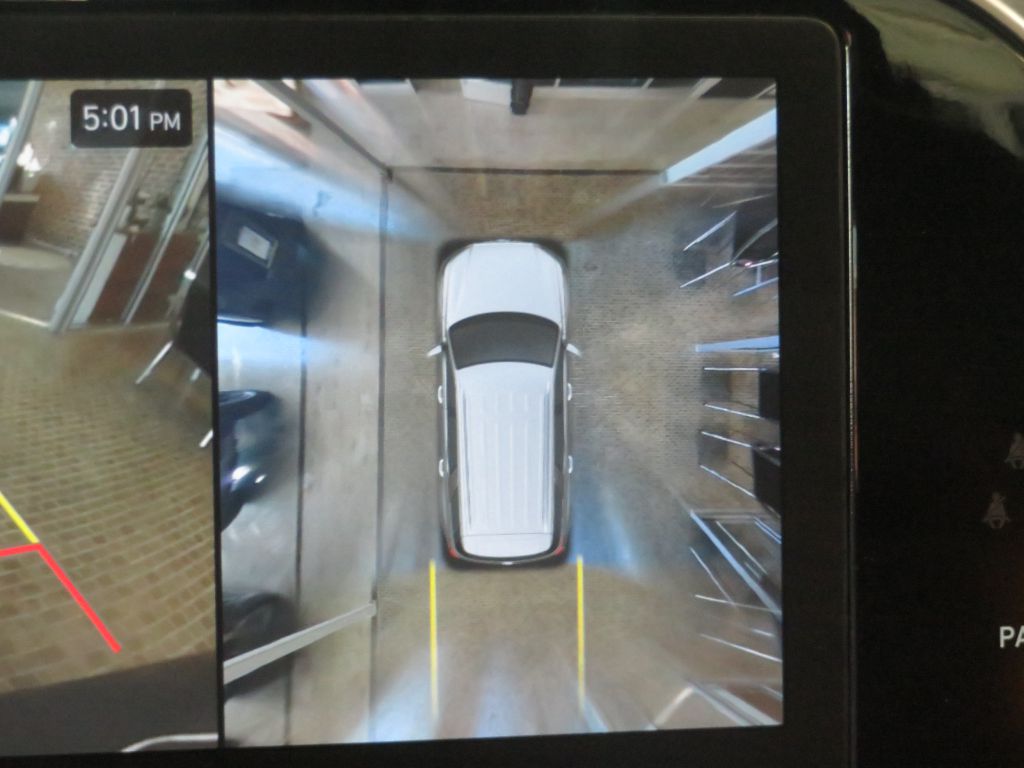 Photo 47 of this HYUNDAI PALISADE