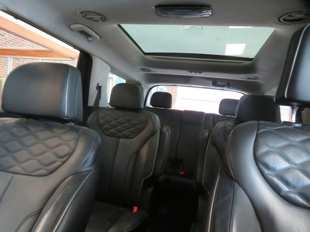 Photo 53 of this HYUNDAI PALISADE