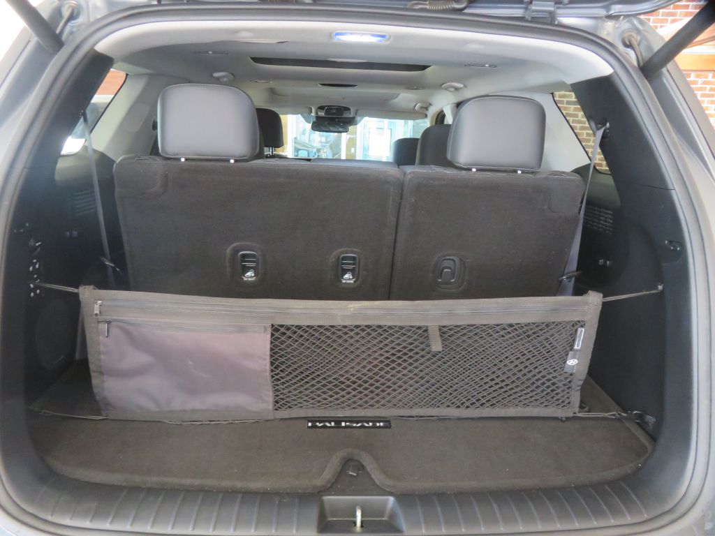 Photo 56 of this HYUNDAI PALISADE