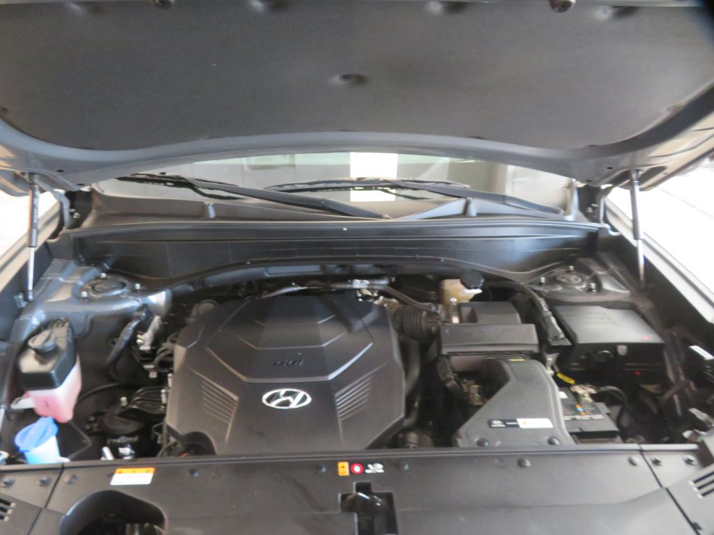 Photo 60 of this HYUNDAI PALISADE