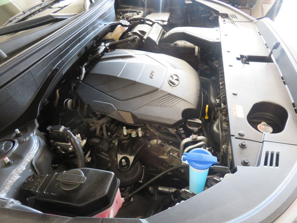 Photo 64 of this HYUNDAI PALISADE