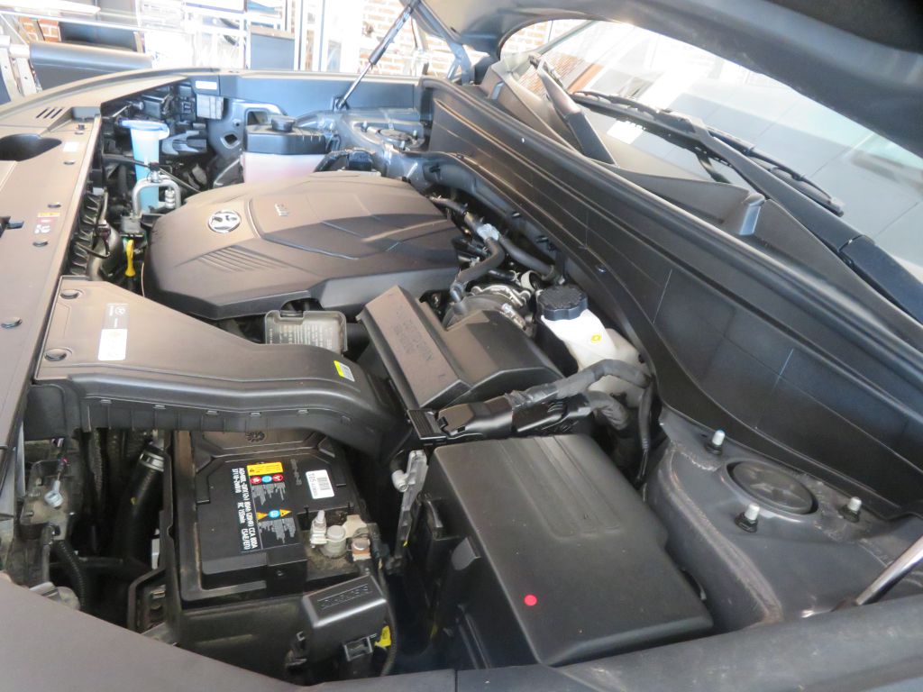 Photo 65 of this HYUNDAI PALISADE