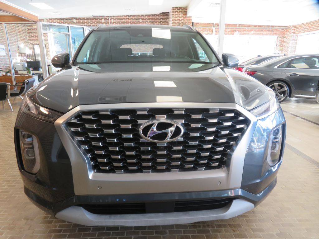 Photo 67 of this HYUNDAI PALISADE