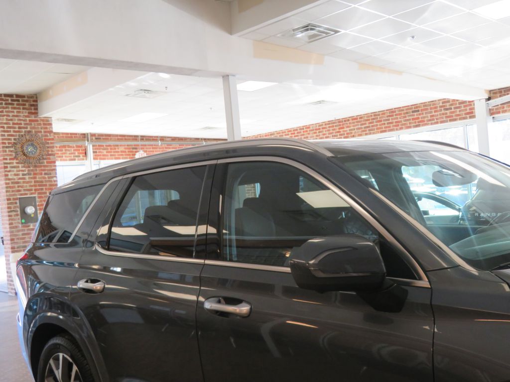 Photo 70 of this HYUNDAI PALISADE