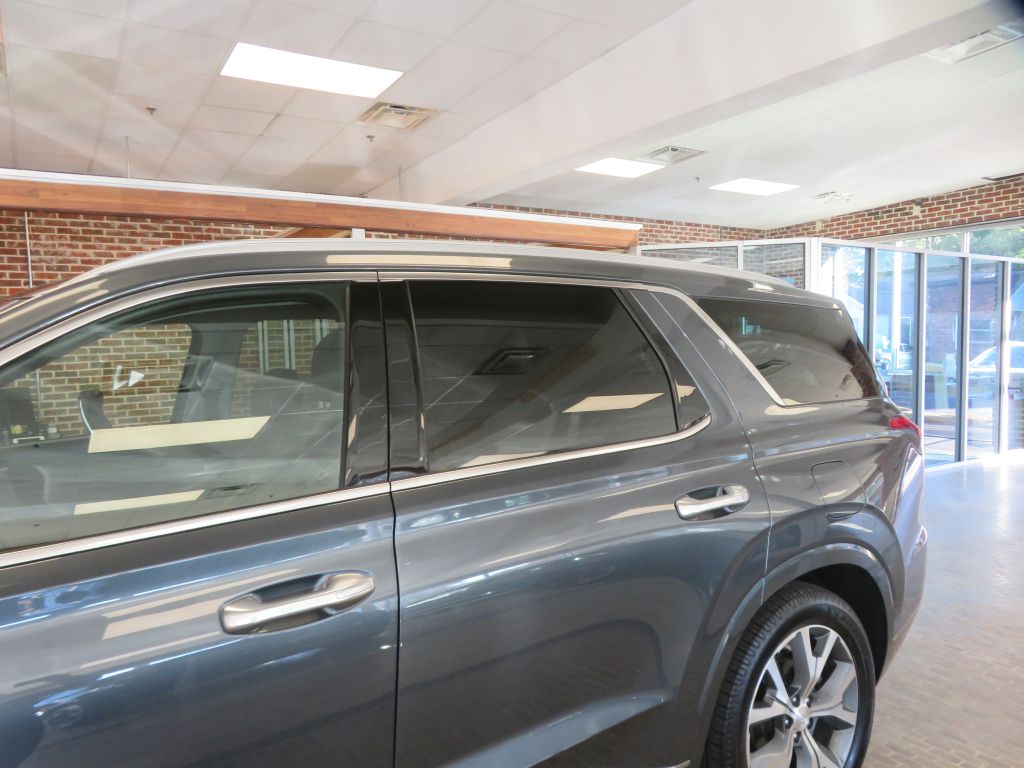 Photo 81 of this HYUNDAI PALISADE