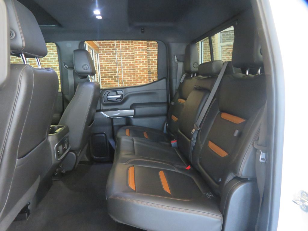 Photo 20 of this GMC SIERRA AT4