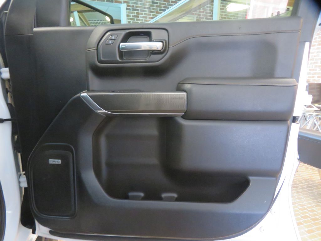 Photo 24 of this GMC SIERRA AT4