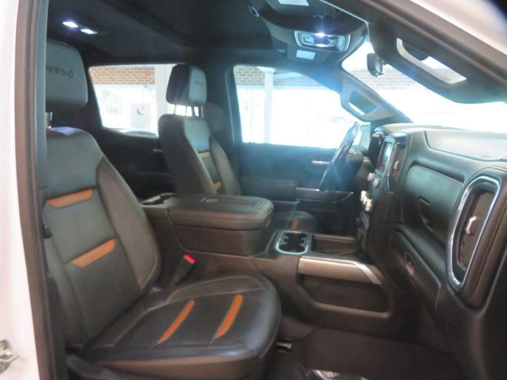 Photo 26 of this GMC SIERRA AT4