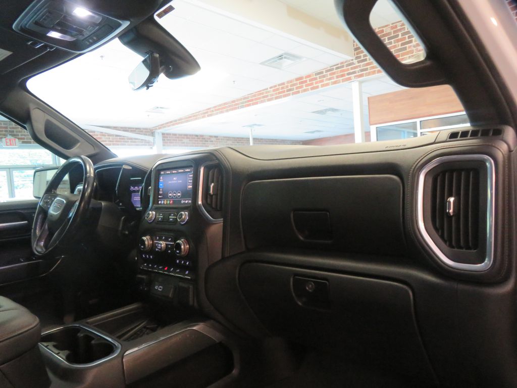 Photo 29 of this GMC SIERRA AT4