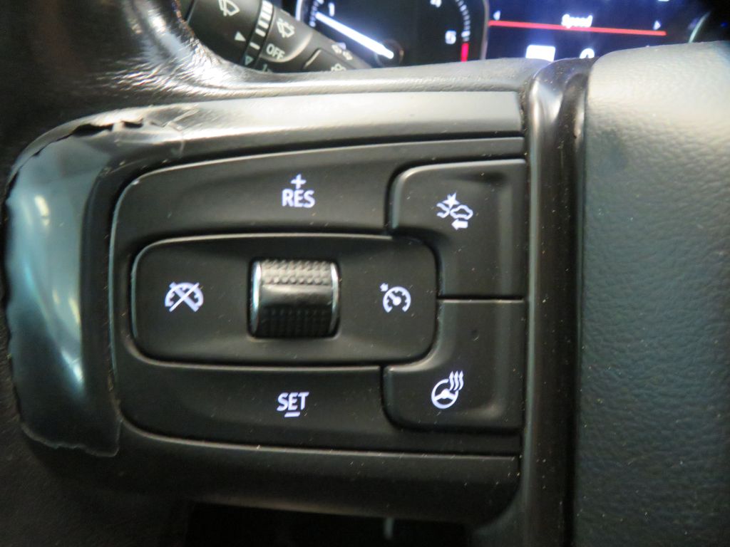 Photo 33 of this GMC SIERRA AT4