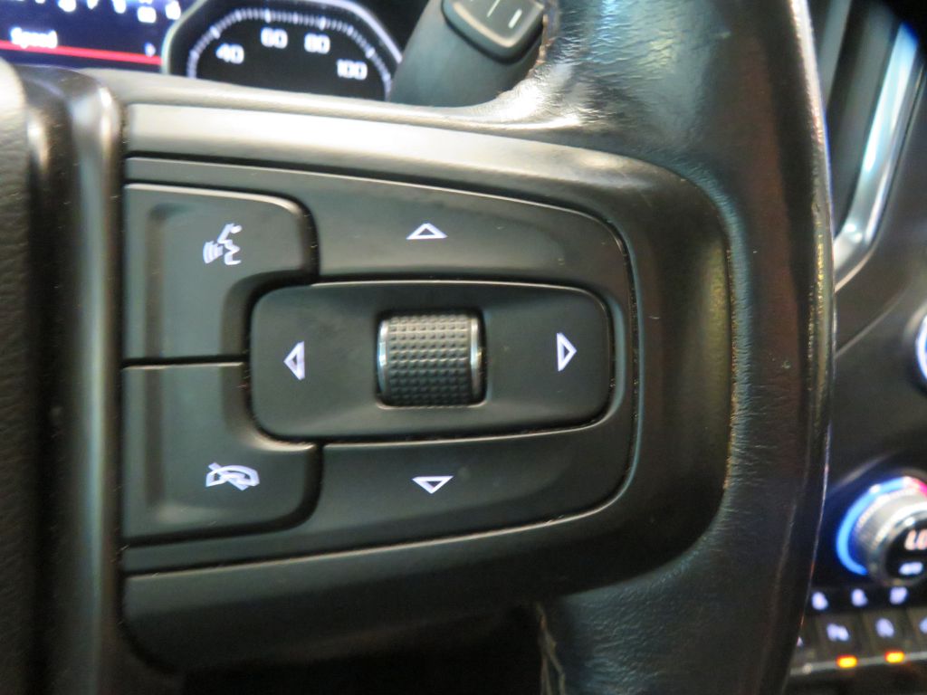 Photo 34 of this GMC SIERRA AT4