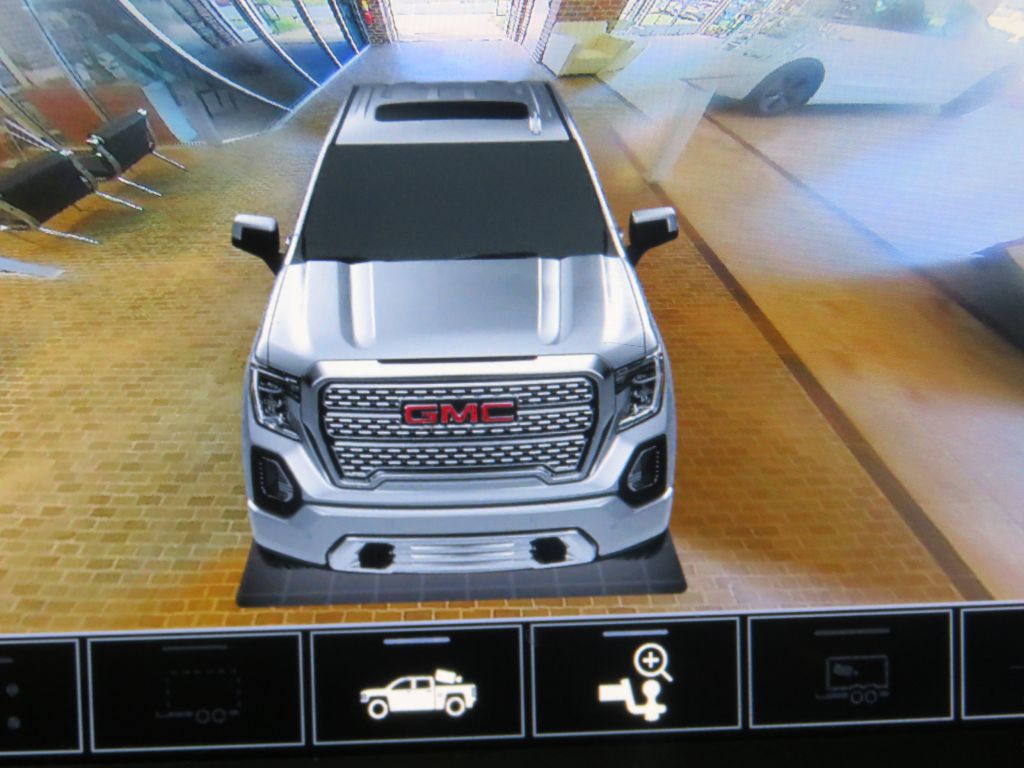 Photo 46 of this GMC SIERRA AT4